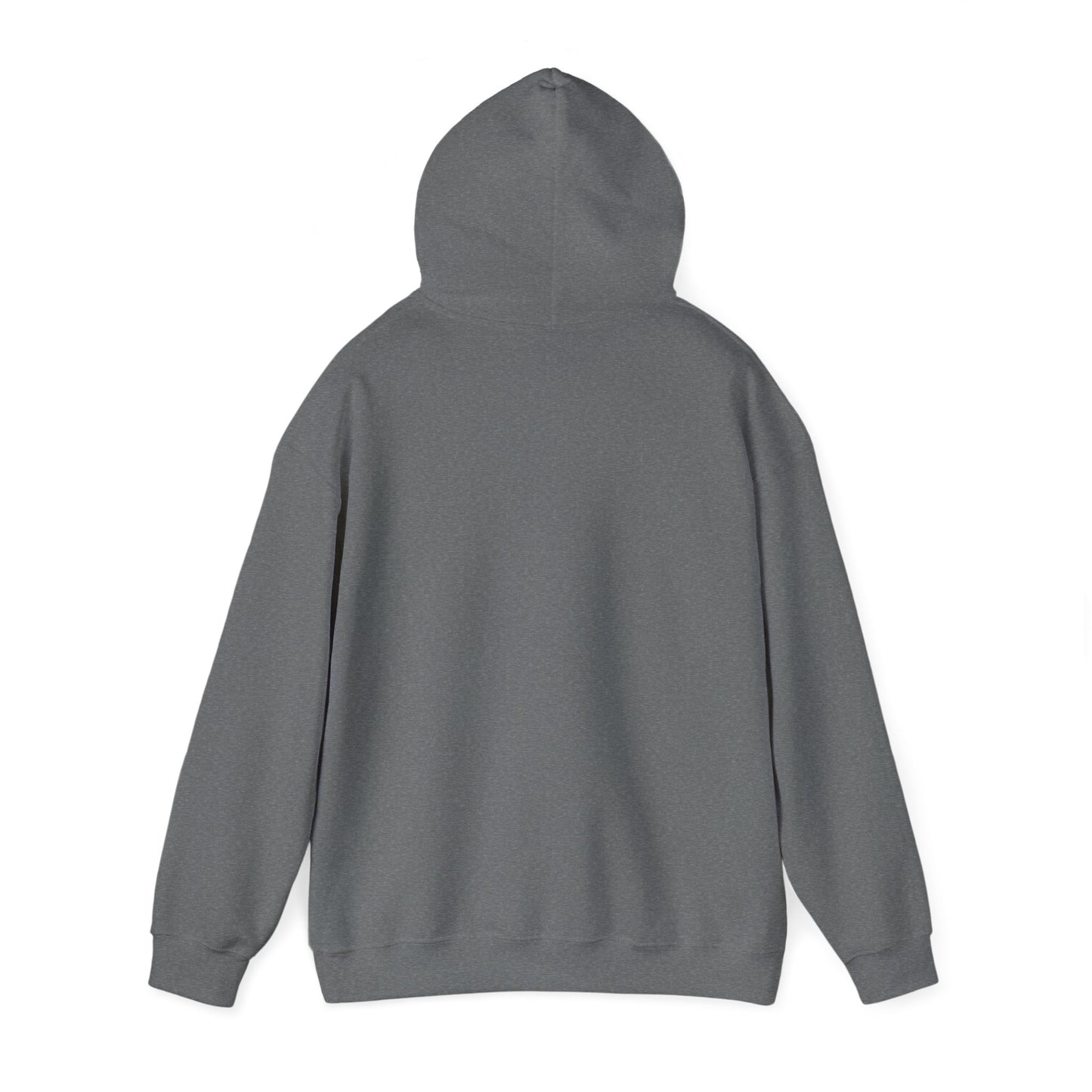 Gaming Mom Hooded Sweatshirt - "LEVELLED UP Mamá of 2"