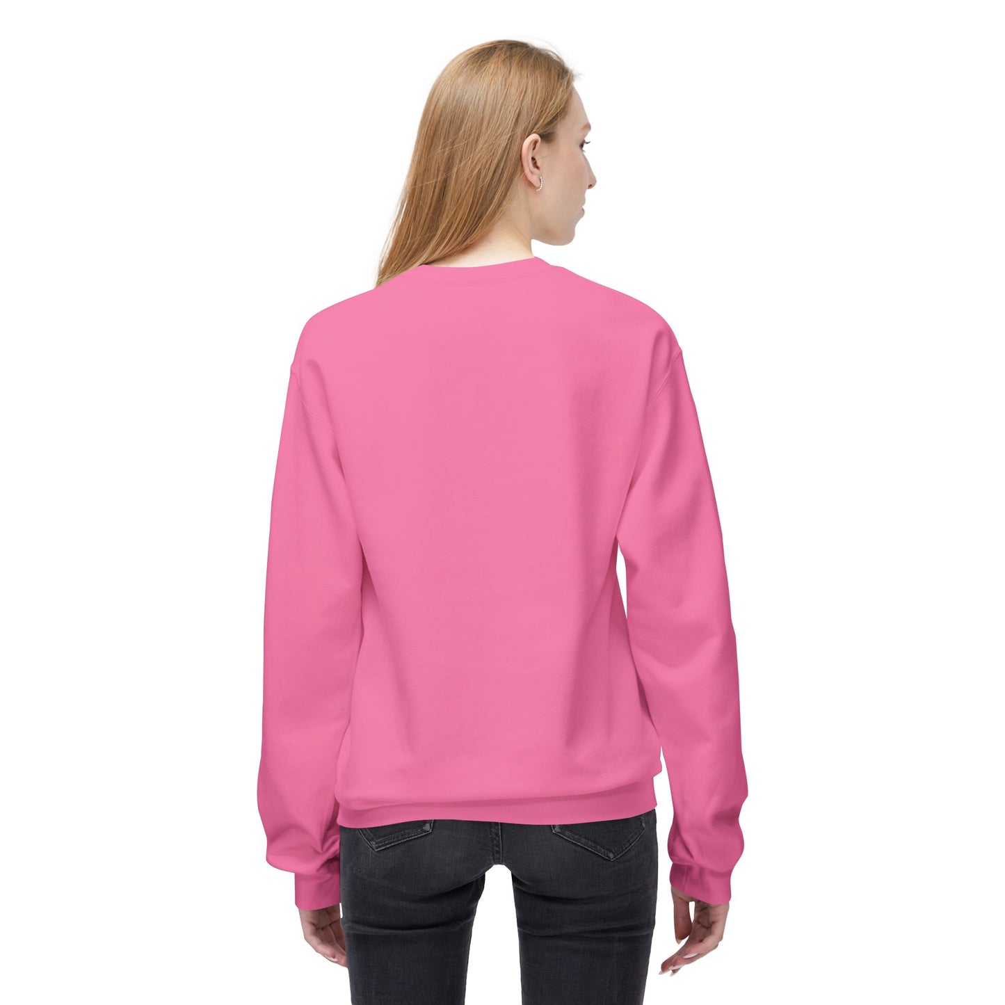 Cute Valentine’s Day Love Sweatshirt