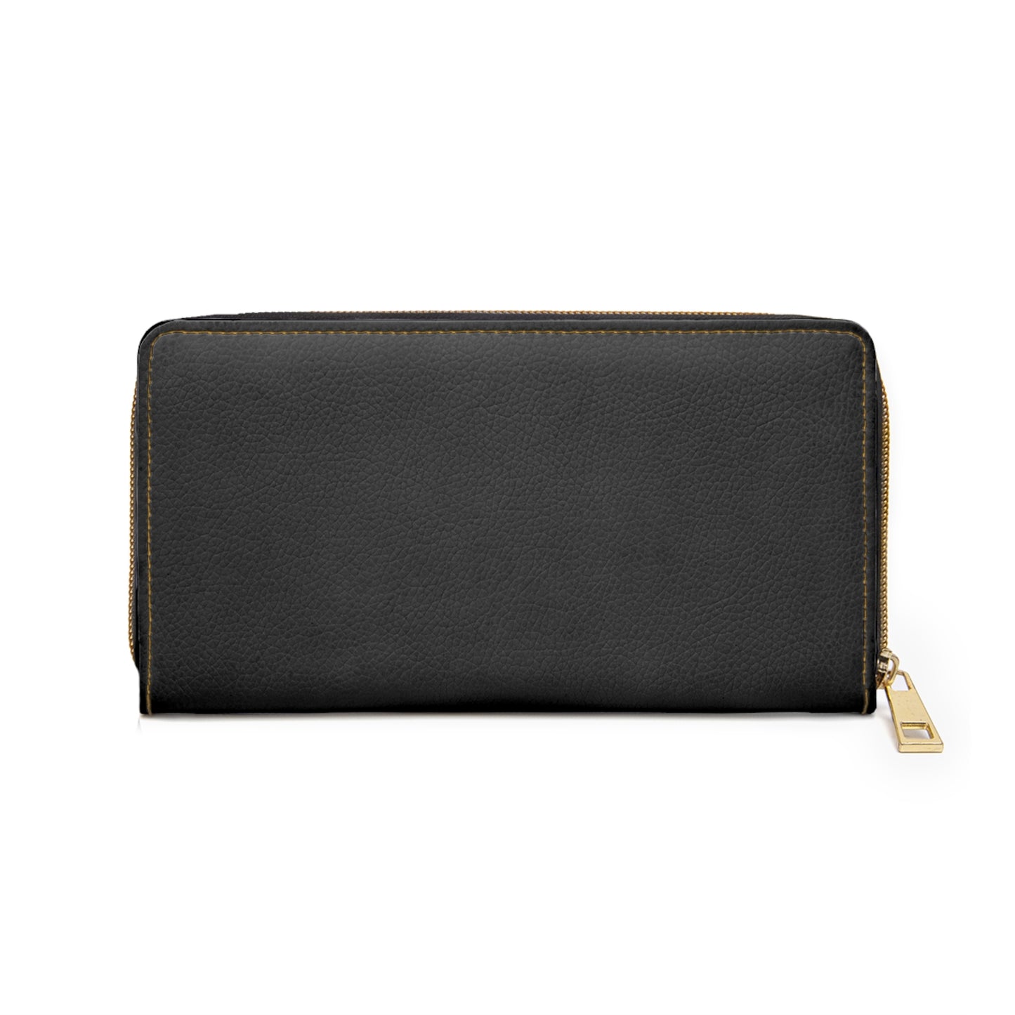 Medical Assistant Zipper Wallet - Stylish and Functional Accessory for Healthcare Professionals