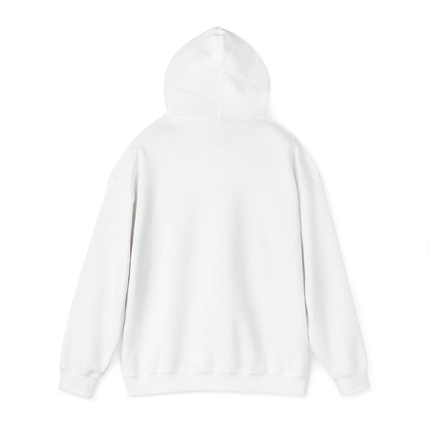 Gaming Papi Hoodie - 'Level Up' Unisex Heavy Blend Sweatshirt