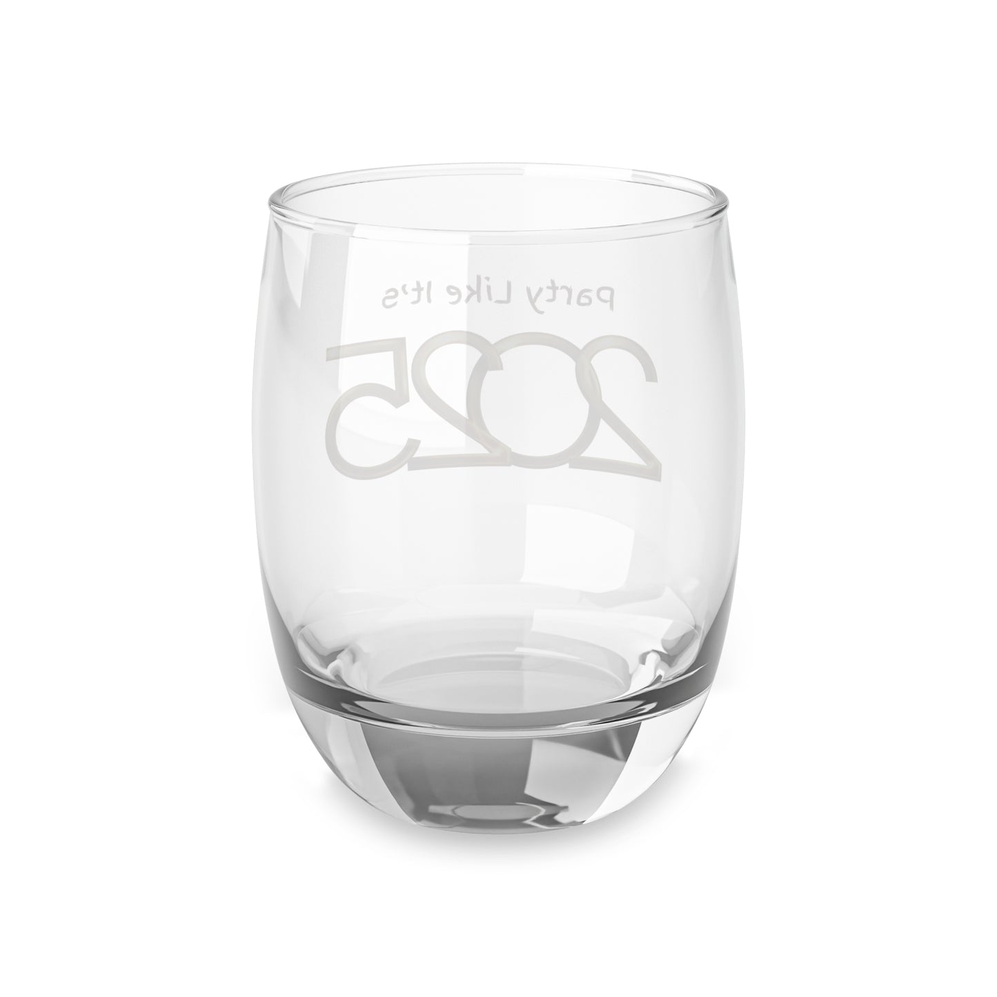 Personalized Whiskey Glass, Custom Barware, Celebrations, Gifts for Him, New Year's Eve Glassware, Unique Cocktails