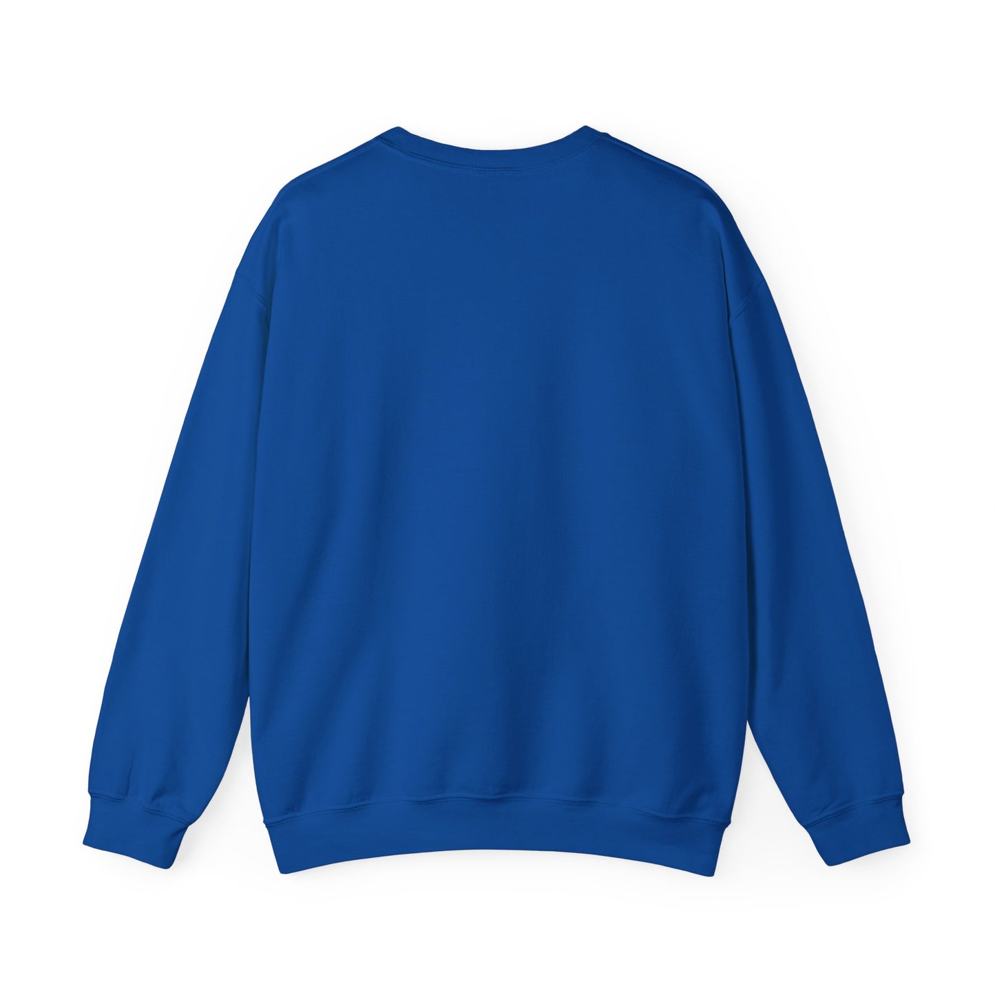 Gaming Mom Crewneck Sweatshirt - "Leveled Up to Mama of 2"