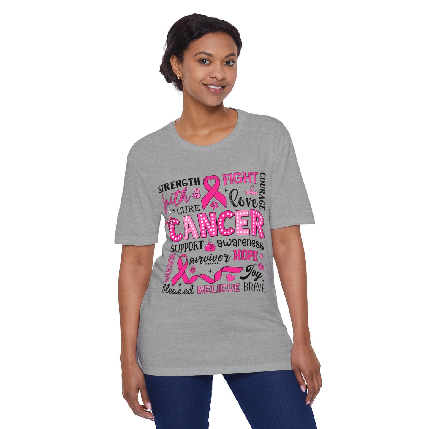 Unisex Awareness T-Shirt