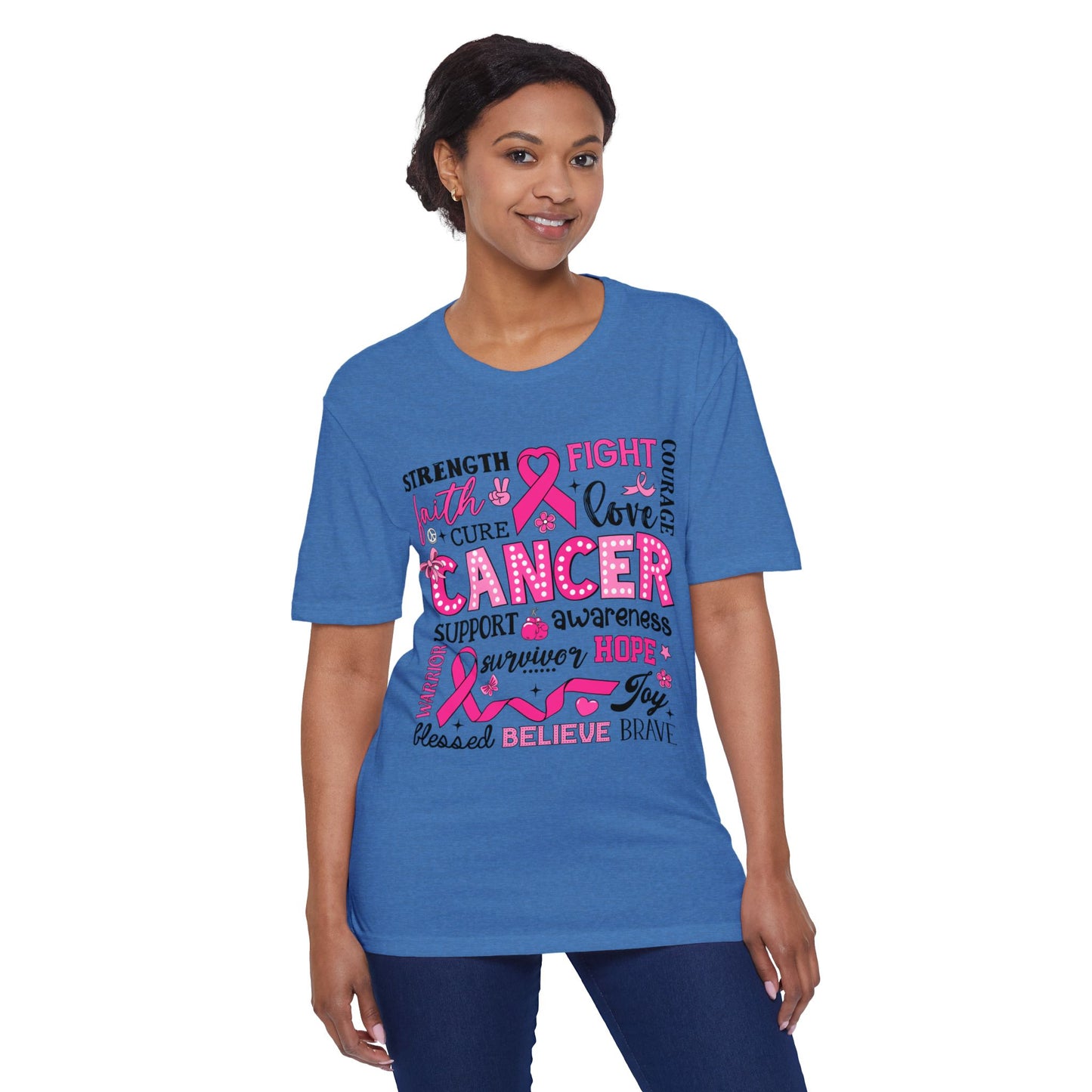 Unisex Awareness T-Shirt