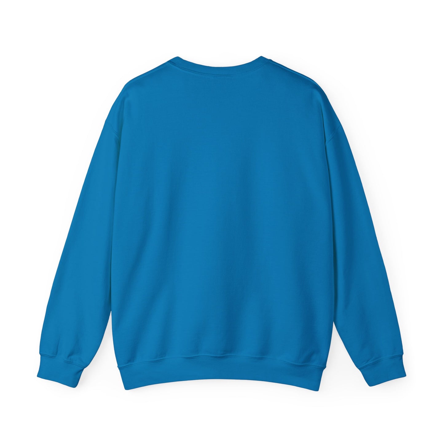 Gaming Mom Crewneck Sweatshirt - "Leveled Up to Mama of 2"