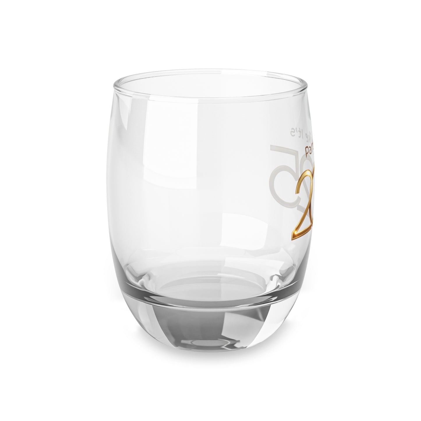 Personalized Whiskey Glass, Custom Barware, Celebrations, Gifts for Him, New Year's Eve Glassware, Unique Cocktails